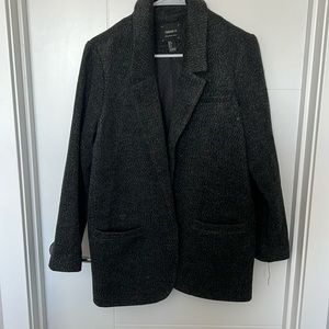 Forever 21 Coat